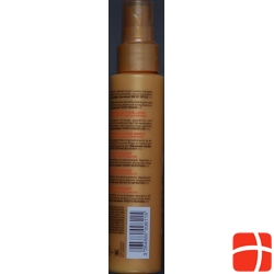 Nuxe Huile Sun Lactee Cap Protecting 100 ml