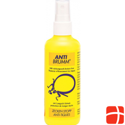 Anti Brumm Tick Stop Bottle 150ml