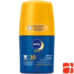 Nivea Sun Protect & Moisture Roll-On SPF 30 50 ml