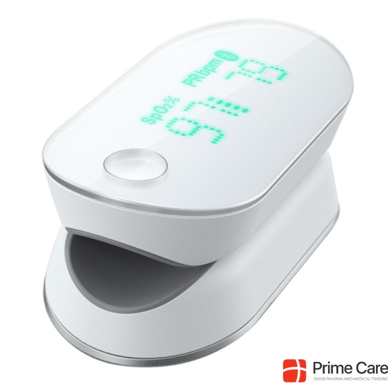 iHealth AIR Pulse Oximeter