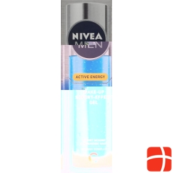 Nivea Men Active Energy Wake-Up Instant Effect Gel 50ml