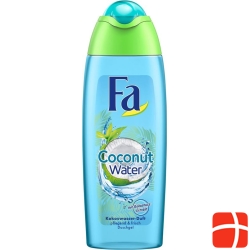 Fa shower gel Coconut Water 250 ml