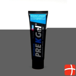 PRE-K gel for cleansing the skin 85 ml