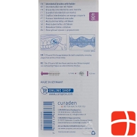 Curaprox CPS 406 perio plus 5 interdental brush + holder