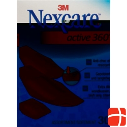 3M Nexcare Plaster Active 360° 30 pcs