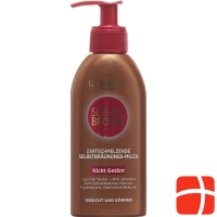 Sublime Bronze Selbstbräungs milk 150ml