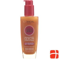 Sublime bronze self-tanning Serum 100 ml