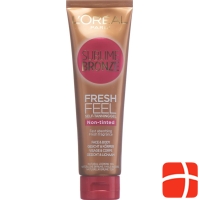 Sublime bronze refreshing self-tanning gel 150 ml