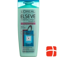 Elseve shampoo Alumina / Clay 250 ml Absolute