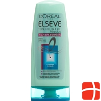 Elseve flushing clay / Clay absolue 200 ml