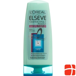 Elseve flushing clay / Clay absolue 200 ml