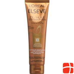 Elseve Unique Oil - Oil-in-cream 150ml