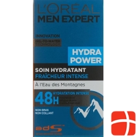 Men Expert Hydra Power Moisturizer 48H 50ml