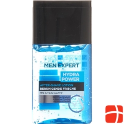 Men Expert Hydra Power Lotion after shave 125 ml