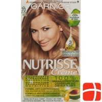 Nutrisse Nourishing Color Mask 70 medium blond