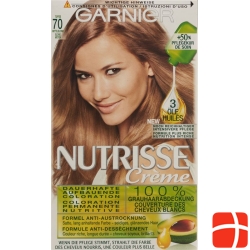 Nutrisse Nourishing Color Mask 70 medium blond