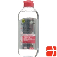 Pure Active Garnier Skin Solution Micellaire dry skin 400ml