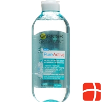 Pure Active Garnier Skin Solution Micellaire oily skin 400 ml