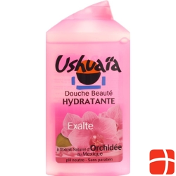 Ushuaia shower gel orchid from Mexico 250 ml