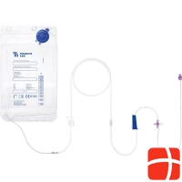 APPLIX Bag mobile ENFIT / EnPlus x 30