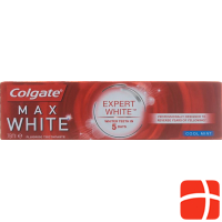 Colgate Max White toothpaste Expert White 75 ml