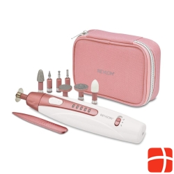 Revlon Travel Chic Manicure Pedicure Set RVSP3527E