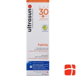 Ultrasun Family SPF 30 150 ml