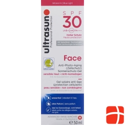 Ultrasun Face SPF 30 50ml