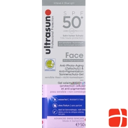 Ultrasun Face SPF50 + Anti-Pigmentation