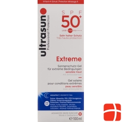 Ultrasun Extreme SPF 50+ 100ml