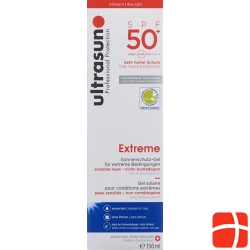 Ultrasun Extreme SPF 50+ 150ml