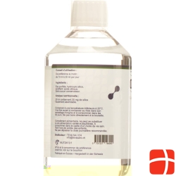 Organosil G5 Organic Silicon Fl 500 ml