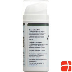 Organosil G5 Organic Silicon gel Fl 100 ml