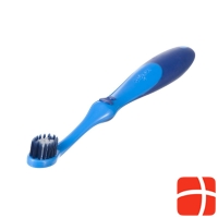 Difrax toothbrush 2-4 years