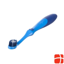 Difrax toothbrush 2-4 years