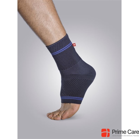 emosan sport ankle bandage S