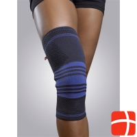 emosan sports knee bandage S