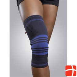 emosan sports knee bandage S