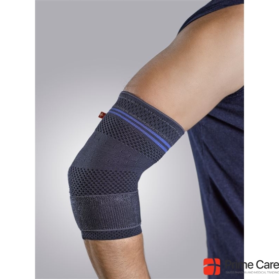 emosan sport elbow brace L