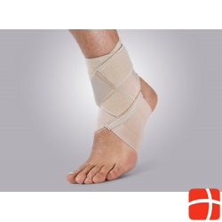 emosan medi ankle bandage S