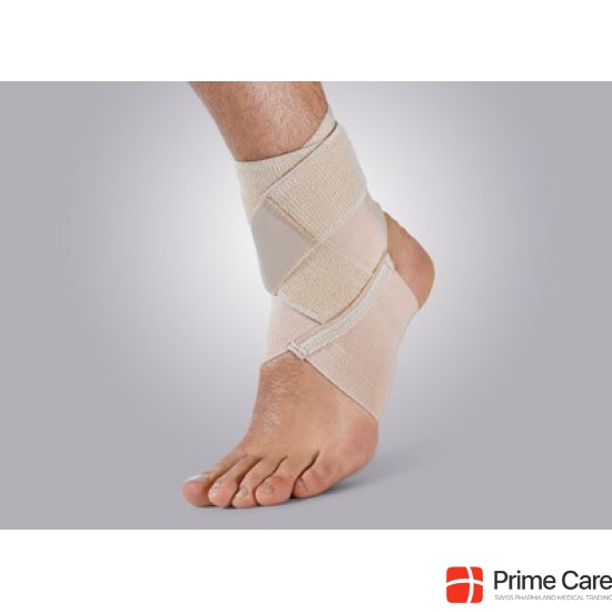 emosan medi ankle bandage S