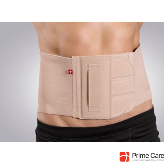 emosan medi back bandage S / M