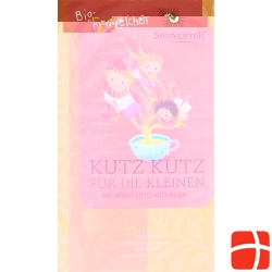 Sonnentor Bengelchen Kutz Kutze tea for the little Btl 20 pcs