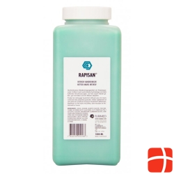 RAPISAN Intensive Hand Soap € Fl 1 lt