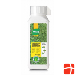 Erpax Quattro herbicide Konz Fl 500 ml