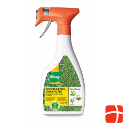 Erpax herbicide Liquid Spray Fl 500 ml