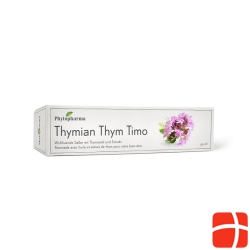 Phytopharma Thymian ointment 50 ml