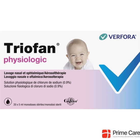 Triofan physiologic Lös 20 monodos 5 ml buy online