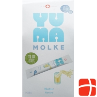 Yuma whey Nature 14 x 25 g