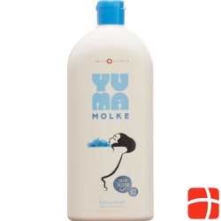 Yuma whey bubble Fl 500 ml